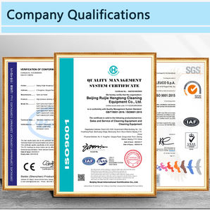 Máquina de <span class=keywords><strong>limpieza</strong></span> de alta presión de 300 bar, nueva máquina de gasolina de alta resistencia para dragado y drenaje de alcantarillado en sitios de construcción - Product Image 5