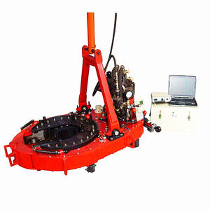 Pince à moteur hydraulique DYQX tro TQ340/35Y, jouet, livraison gratuite - Product Image 4