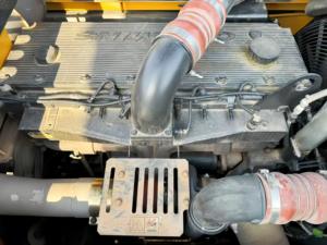 <span class=keywords><strong>HYUNDAI</strong></span> R505LVS escavatore a raggi escavatore Super <span class=keywords><strong>Ripper</strong></span> Vibro <span class=keywords><strong>Ripper</strong></span> prezzo per le vendite - Product Image 5