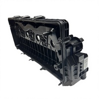 Couvre-culbuteurs pour Shacman et Sinotruk, Référence OE 6416013, pour culasse de moteur automobile, Pièces de moteur en état