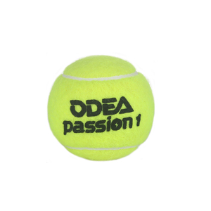 Pelota de Pádel Pb103 de calidad superior OEM APROBACIÓN DE LA ITF de fabricante profesional pelota de pádel - Product Image 6
