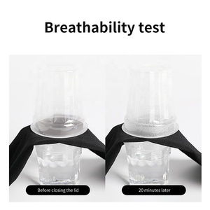 Tay áo chống nắng GOLOVEJOY HB01, bảo vệ khuỷu tay, cổ tay, dành cho nam và nữ, thể thao, tập luyện, đạp xe, tay áo lạnh - Product Image 3