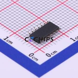 Original y nuevo 74LV4066D,118 SO-14 circuito integrado IC Chip interruptor analógico/multiplexor - Product Image 2