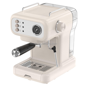 Machine <span class=keywords><strong>à</strong></span> <span class=keywords><strong>café</strong></span> expresso électrique rétro <span class=keywords><strong>Breville</strong></span> pour la maison, machine <span class=keywords><strong>à</strong></span> <span class=keywords><strong>café</strong></span> italienne commerciale, vente en gros d'usine Aifa, OEM ODM - Product Image 3