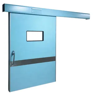 electric airtight doors,automatic sliding hermetic doors