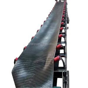 New Mining <strong>Belt</strong> <strong>Conveyor</strong> Sorting Packaging Line Machine with Stainless Steel &amp; Rubber <strong>Belts</strong> High Quality Transportation - Product Image 6