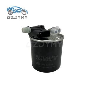 Filtro carburante 6420906052 per Mercedes Benz CLA180 CLS250 E220 G550 GL420 GLS350 R350 S500 - Product Image 4