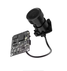 Cámara Nocturna RunCam Prototype <span class=keywords><strong>1</strong></span>/<span class=keywords><strong>1</strong></span>.8 <span class=keywords><strong>Sensor</strong></span> 32000Lux-sec 0.5LUX 2.7K Night Eagle HD, Impresa en 3D, Analógica, para <span class=keywords><strong>Freestyle</strong></span> FPV - Product Image 1