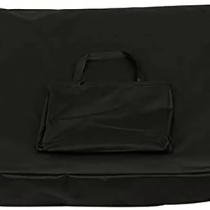 Tables de massage, lits, sacs à bandoulière et sacs de voyage durables, fabriqués en usine BSCI, avec des poches extérieures pour outils. - Product Image 3