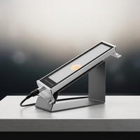 ONN M9PR IP65 CNC Light 24V, 12-28W, 300-600mm. Garantie d'un an. Pas de surcharges. Plug & Play. Économisez sur les coûts.