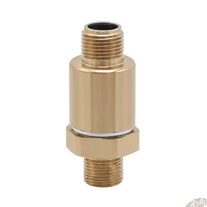 Transductor de Presión de Aceite Hidráulico de 0.5-4.5v, 1/4in Npt - Product Image 1