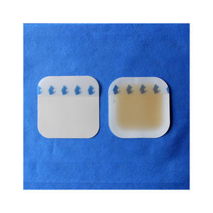 Práctico gel Médico Quirúrgico para úlceras hidrocoloides, vendaje para el cuidado <span class=keywords><strong>de</strong></span> heridas hospitalarias, botiquín <span class=keywords><strong>de</strong></span> primeros auxilios, cinta <span class=keywords><strong>de</strong></span> parche - Product Image 6