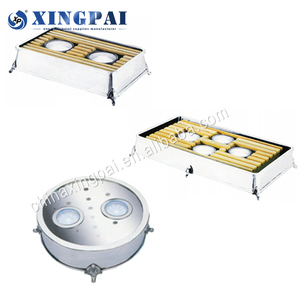 XINGPAI — service <span class=keywords><strong>de</strong></span> table en acrylique led, seau à glace, présentoir buffet, présentoir <span class=keywords><strong>de</strong></span> restauration pour restaurant, fruits <span class=keywords><strong>de</strong></span> <span class=keywords><strong>mer</strong></span> - Product Image 4