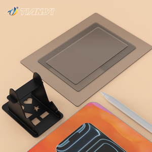 ドロープロジェクター絵画マジックツールトレーシングボード光学ドローイング - Product Image 5