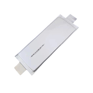 Nueva Batería de Polímero de Litio-ion FN de 3.7V 73Ah Tipo Bolsa para Vehículos Eléctricos y Portátiles con 1 Año de Garantía - Product Image 1