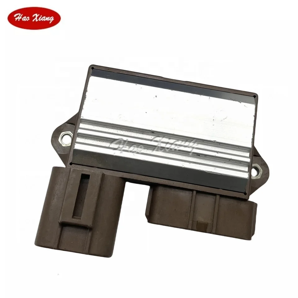 【高知インター店】 89580-60050 Engine Air Injection Driver Control Module for ミニカー