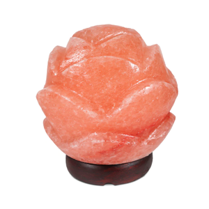 2023 Wholesale Carved Himalayan Pink Crystal Salt Lamp Custom Packaging Natural <b>Crafts</b> - Product Image 5