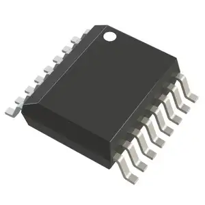 Оригинальный новый в наличии PMIC IC лазерный диод 3CH 16qsop AD9662ARQZ-REEL7 интегральная схема IC чип