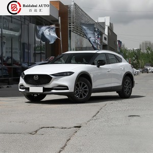 <span class=keywords><strong>Mazda</strong></span> <span class=keywords><strong>CX</strong></span>-4 <span class=keywords><strong>2021</strong></span> de Lujo, 2.5L <span class=keywords><strong>Turbo</strong></span> Automático, Euro VI, SUV de Gasolina, <span class=keywords><strong>5</strong></span> Asientos, Volante a la Izquierda, Autos Usados a Precio Económico - Product Image 1