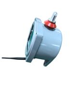 Testeur de parafoudre sans fil direct usine, compteur numérique de courant de fuite pour l'entretien préventif des sous-stations