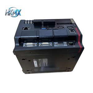 KEYENCE 100% and Genuine CV-X350F Vision System Supports 5 Megapixel <b>Camera</b> Controller With One Year Warranty - Product Image 1