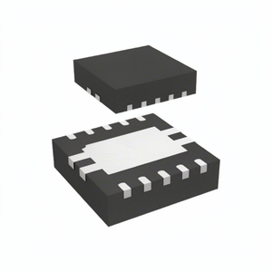 L6743QTR Electronics Component Original Power Management (PMIC) 10 VFDFN Exposed Pad - Product Image 1