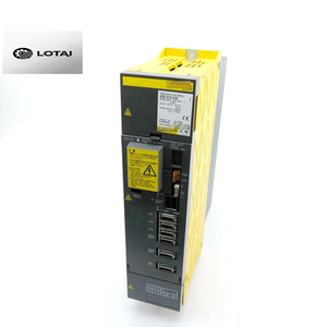 Amplificatore di Potenza Originale Fanuc Nuovo Servo Drive AC A06B-6079-H106 per Controllore CNC - Product Image 1