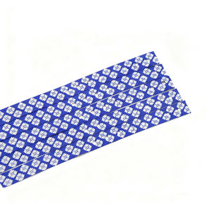 JXSWW1014 Expédition Rapide Bracelets en Tissu Tissé Écologiques Brodés pour Billets d'Entrée et Festivals - Product Image 3