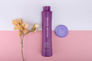 1000ml Salon Professional Permanent Hair Brazilian <strong>Keratin</strong> Straightening Treatment Cream Hair <strong>Keratin</strong> for Hair Smoothing - Product Image 5