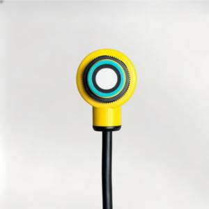 Sensor de Nivel Ultrasónico Dauxi Ks107 IP67, Rango de 7cm-1m, Sonda Anticlonación de 1mm para Medición Industrial, Bajo Precio - Product Image 2