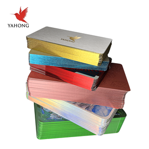 Baraja de Tarot Personalizada con Lámina Dorada, Cartas de Juego de Oráculo Impresas con Logotipo Bordado y Guía, Impresión Personalizada de Cartas de Oráculo - Product Image 6