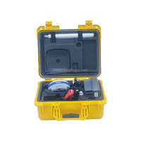最优惠价格 Rtk Stonex S3 GPS GNSS 接收器双频 GNSS RTK，带可升级的 Surpad 软件和 60 个频率通道 °   倾斜测量