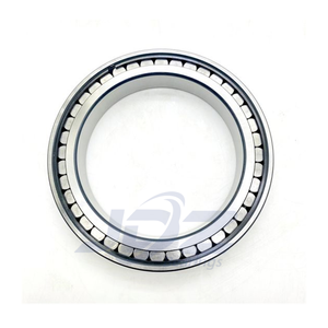 Rodamientos de rodillos cilíndricos de complemento completo NCF2924 NCF2926, rodamientos NCF2924V NCF2926V para cajas de engranajes y transportadores - Product Image 6