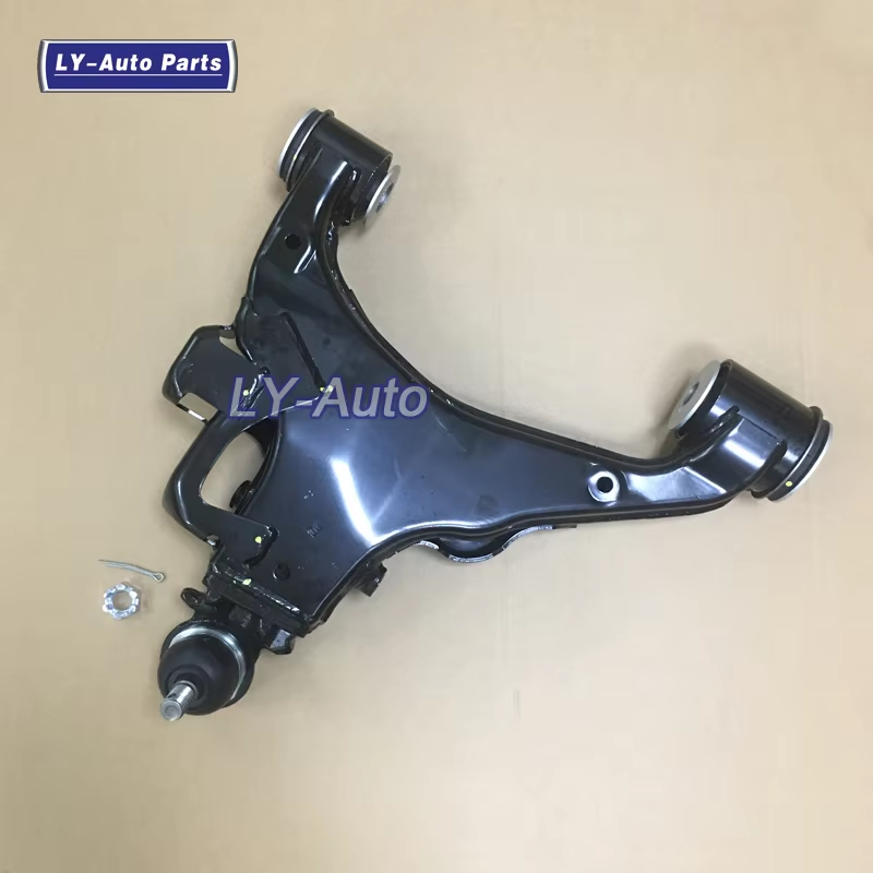 トヨタ 純正 ランドクルーザー 200 フロントサスペンション アーム 左 48068-60030 4806860030 フロントサスペンションロアコントロール