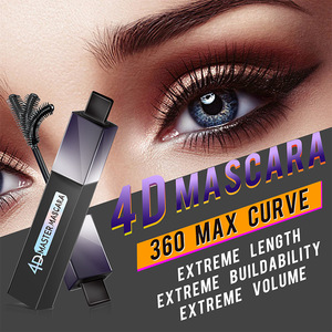 Aliver 360 <span class=keywords><strong>Max</strong></span> Curve 4D Master มาสคาร่าขนตาใยไหมกันน้ำ - Product Image 3