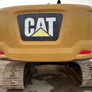 รถขุด CAT323ตีนตะขาบรุ่น40ตัน2022 2.0mÂ ³ ใช้จุถังรวมทั้งปั๊มเกียร์เครื่องยนต์ - Product Image 3