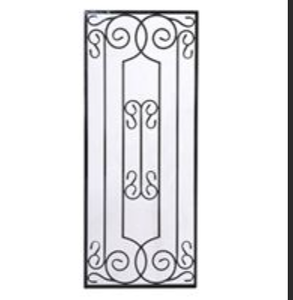 <span class=keywords><strong>Vidrio</strong></span> Decorativo <span class=keywords><strong>de</strong></span> <span class=keywords><strong>Hierro</strong></span> <span class=keywords><strong>Forjado</strong></span> <span class=keywords><strong>de</strong></span> Alta Resistencia Shouhua, Templado, <span class=keywords><strong>de</strong></span> Seguridad, Antioxidante <span class=keywords><strong>y</strong></span> Personalizable para Entradas <span class=keywords><strong>de</strong></span> Edificios Comerciales - Product Image 1