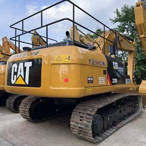 Excavadora Caterpillar 330D de Alta Calidad a Bajo Precio, Excavadora Usada de Segunda Mano, <span class=keywords><strong>Cat</strong></span> 330 Usada, Excavadora <span class=keywords><strong>Cat</strong></span> 330D - Product Image 1