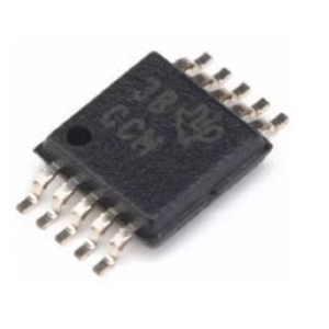 วงจรรวม adc/dac หม้อแปลงดิจิตอล XTR111 PMIC XTR111AIDGQR <span class=keywords><strong>CCM</strong></span> MSOP-10 - Product Image 1