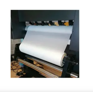 Tri-peak Heat Transfer Film DTF Heat Transfer Film Custom L1800 A3 Heat Transfer PET Film Printer For Garment