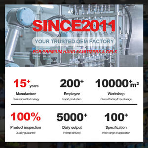 Bouteilles mignonnes personnalisées <span class=keywords><strong>de</strong></span> 45 ml pour alcool, <span class=keywords><strong>eau</strong></span> ou parfum, rechargeables, pour emballage en conteneurs - Product Image 2