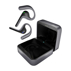 Auriculares de Traducción Timekettle TimeSpace Pot W4 Pro - Interpretación Simultánea en Tiempo Real, Traducción Multilingüe Fuera de Línea - Product Image 6