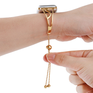 Ajouter Au Comparateurpartager Mode <span class=keywords><strong>Bracelet</strong></span> pour <span class=keywords><strong>Apple</strong></span> Montre <span class=keywords><strong>Bracelet</strong></span> Bande De Pomme Montre - Product Image 5
