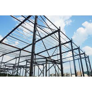 Высококачественные стальные конструкционные балки H-образной балки огнестойкие антикоррозионные особенности 5-летняя гарантия для строительства - Product Image 4