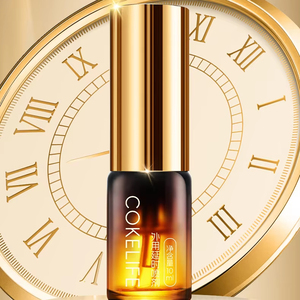 Spray Retardante de Eyaculación CokeLife OEM 10ml, Spray para Hombres con Extractos Herbales, Mayor Duración de la Erección Peneal para Hombres - Product Image 1