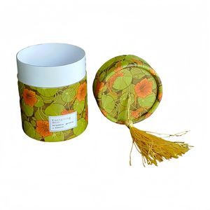 Boîtes à chapeaux en papier rigides et imperméables personnalisées pour fleurs, ballons, cadeaux, avec logo et couleur personnalisés pour l'emballage de bouquets de roses - Product Image 3