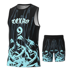 Uniforme de football 7v7 personnalisé absorbant la sueur conception de séchage rapide sublimation maillot de football d'équipe - Product Image 2