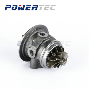 Cartouche turbo pour Land-<span class=keywords><strong>Rover</strong></span> Discovery I / Range <span class=keywords><strong>Rover</strong></span> / Defender 2.5 TDI <span class=keywords><strong>113</strong></span>/126HP 83/93Kw 300 TDI 452055-5004 ERR4802 Turbine - Product Image 4
