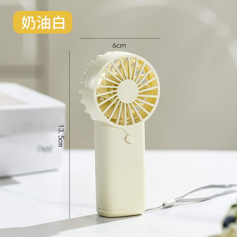 F50 [สีขาวครีม]