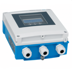 Débitmètre Endress+Hauser Proline Promag W 400 W400 5W4C Endress+hauser W400 5W4C - Product Image 3